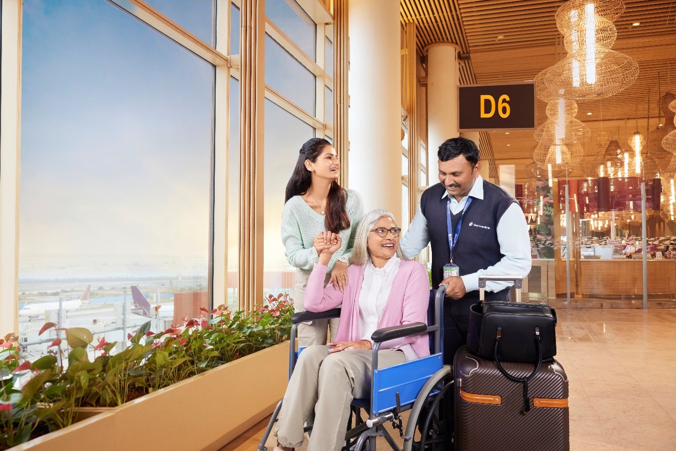 Outstanding Collaborative Rendition of BLR Anthem