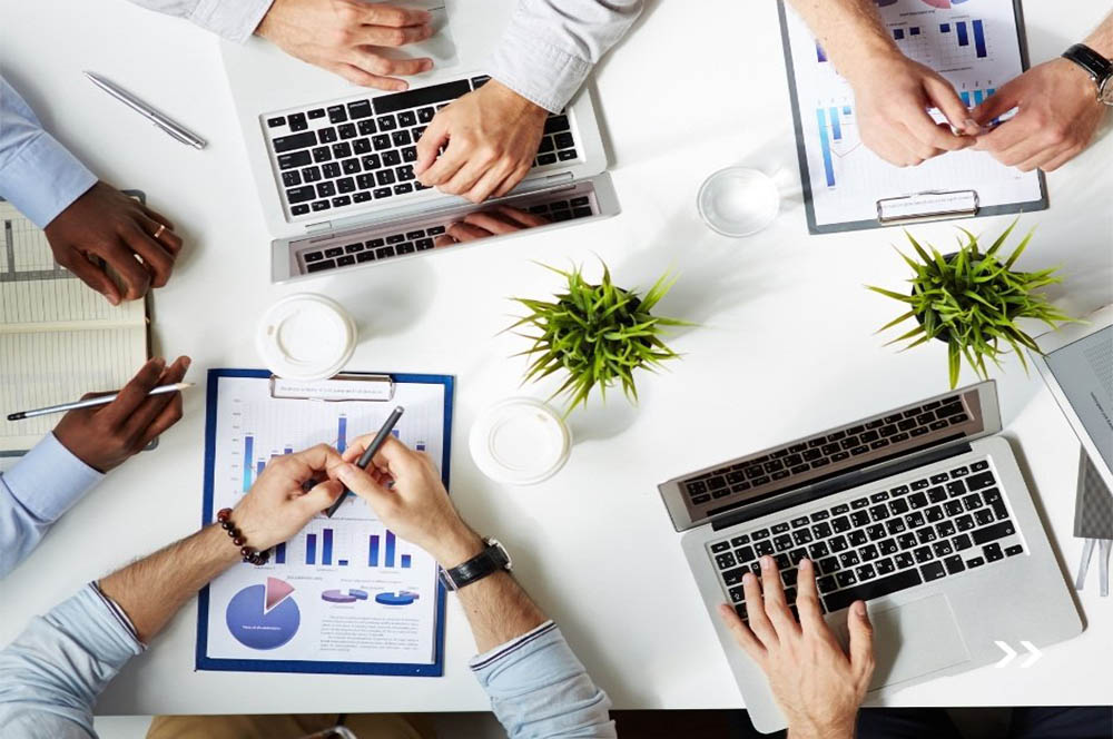 Innovation in People Practices