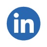 LinkedIn icon